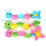 Hayley's Toy Collection By Project Pet Lovers Club