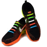 No Tie Strap On Shoelaces v1