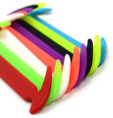 No Tie Strap On Shoelaces v1