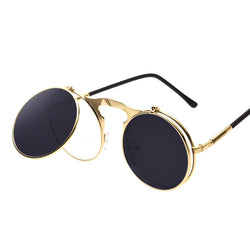 Kardashian Style Retro Punk Designer Sunglasses Collection
