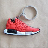 15 Pieces Full Set Sale - Mini Adidas NMD Key Chains with 14 Colorways Available