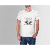 Pit Bulls Are Not Bad Awareness Apparel - Ships From US!