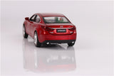 Mazda Atendz / 6 1:32 Scale Toy