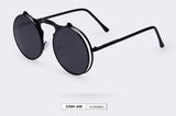Kardashian Style Retro Punk Designer Sunglasses Collection