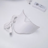 Personal Face And Neck Beauty Treatment Mask | Anti Acne | Whitening | Tighten Skins | And More!