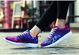 Beyond Galaxy Sports Shoes Collection