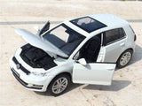 Volkswagen Golf 1:32 Scale Toy