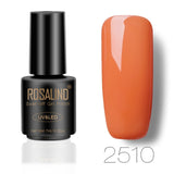 Kate's Nude Series - 22 COLORS 7ML Gel Nail Polish