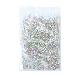1440 Pieces Per Set | Flatback Glitter Stones