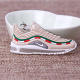 Nike Max 97 Keychain