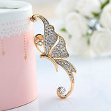 Natalia's Ear Cuffs Collection by Jewels of IG