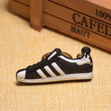 Vintage Adidas Superstar Key Chains V2