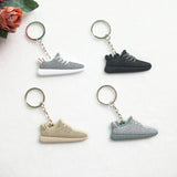 Buy 3 Get 1 Free - Handcrafted Adidas Yeezy Boost 350 Key Chain